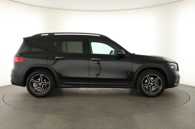 Mercedes-Benz GLB - 2025