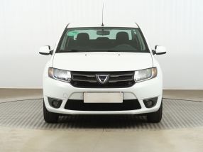 Dacia Logan - 2015