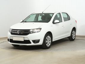 Dacia Logan - 2015