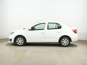 Dacia Logan - 2015