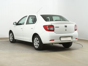 Dacia Logan - 2015