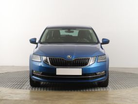 Skoda Octavia - 2017