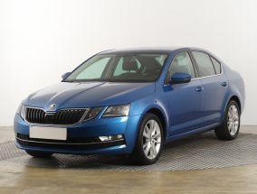 Skoda Octavia - 2017