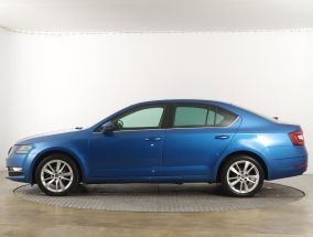 Skoda Octavia - 2017