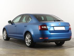 Skoda Octavia - 2017