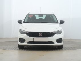 Fiat Tipo - 2019
