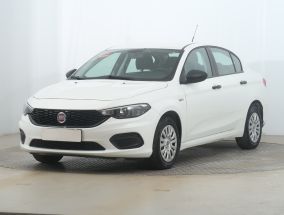 Fiat Tipo - 2019