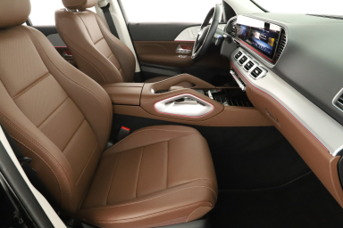 Mercedes-Benz GLE - 2025