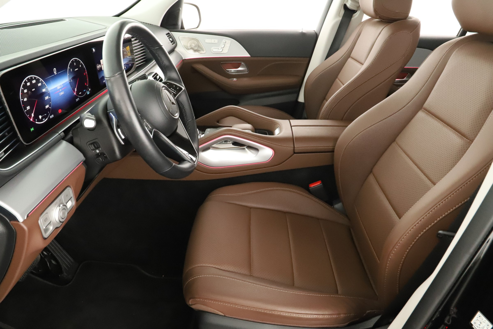 Mercedes-Benz GLE - 2025