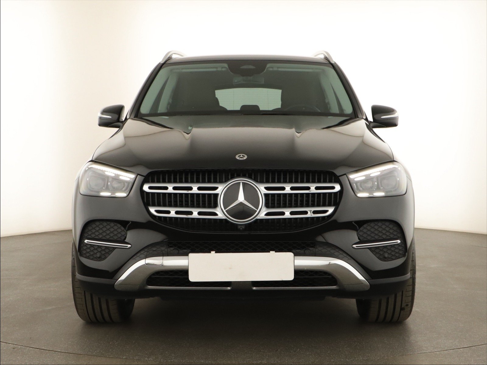Mercedes-Benz GLE - 2025
