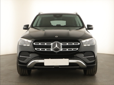 Mercedes-Benz GLE - 2025