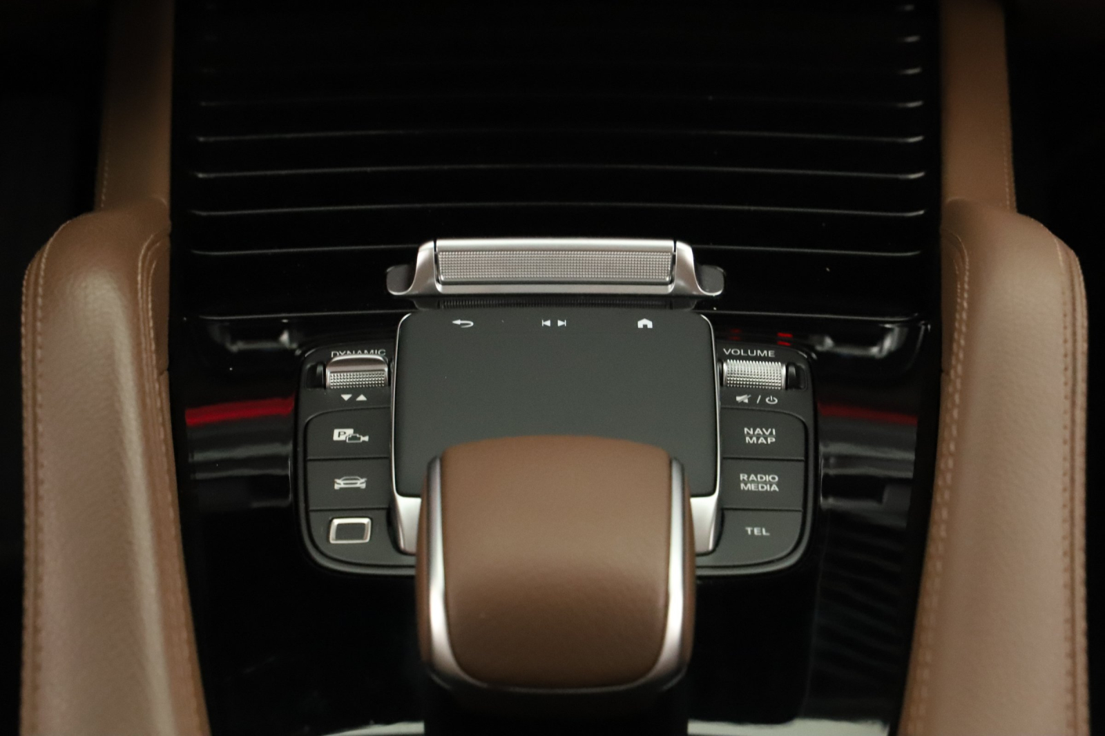 Mercedes-Benz GLE - 2025