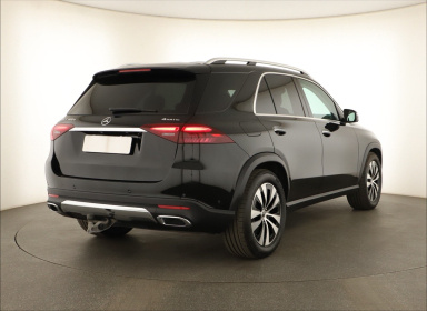 Mercedes-Benz GLE - 2025