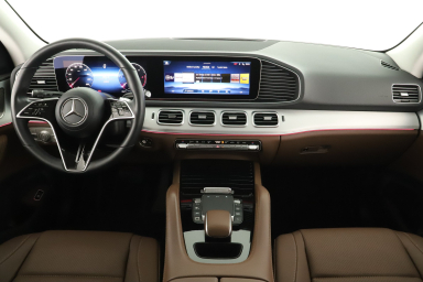 Mercedes-Benz GLE - 2025