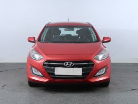 Hyundai i30 - 2016