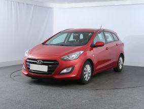 Hyundai i30 - 2016
