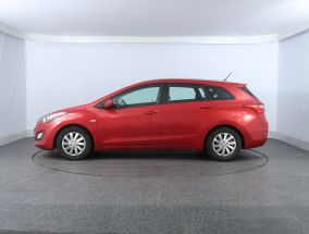 Hyundai i30 - 2016