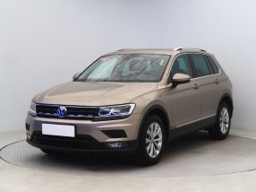 Volkswagen Tiguan - 2019