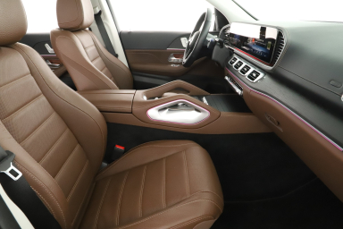 Mercedes-Benz GLS - 2025
