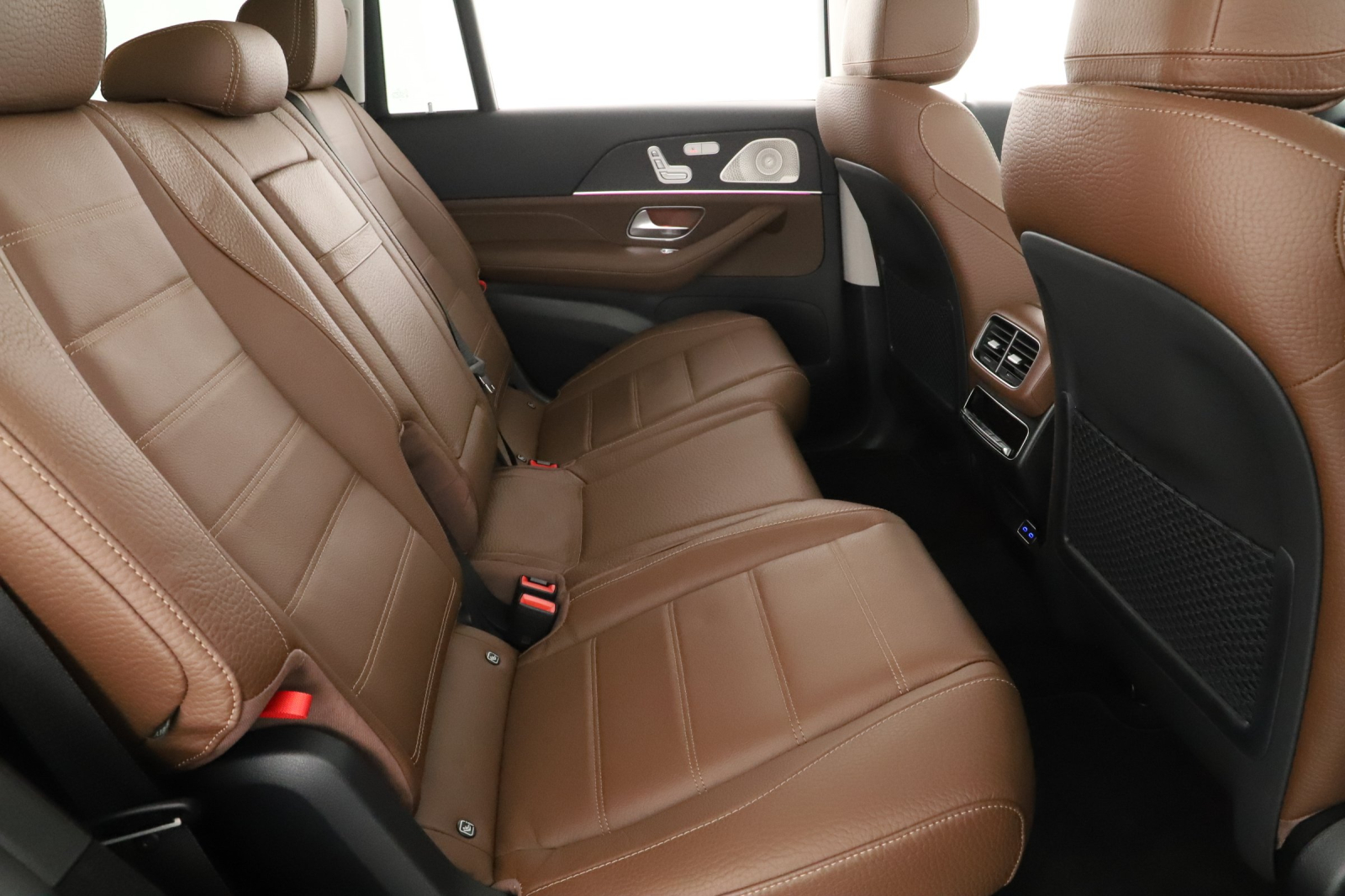 Mercedes-Benz GLS - 2025