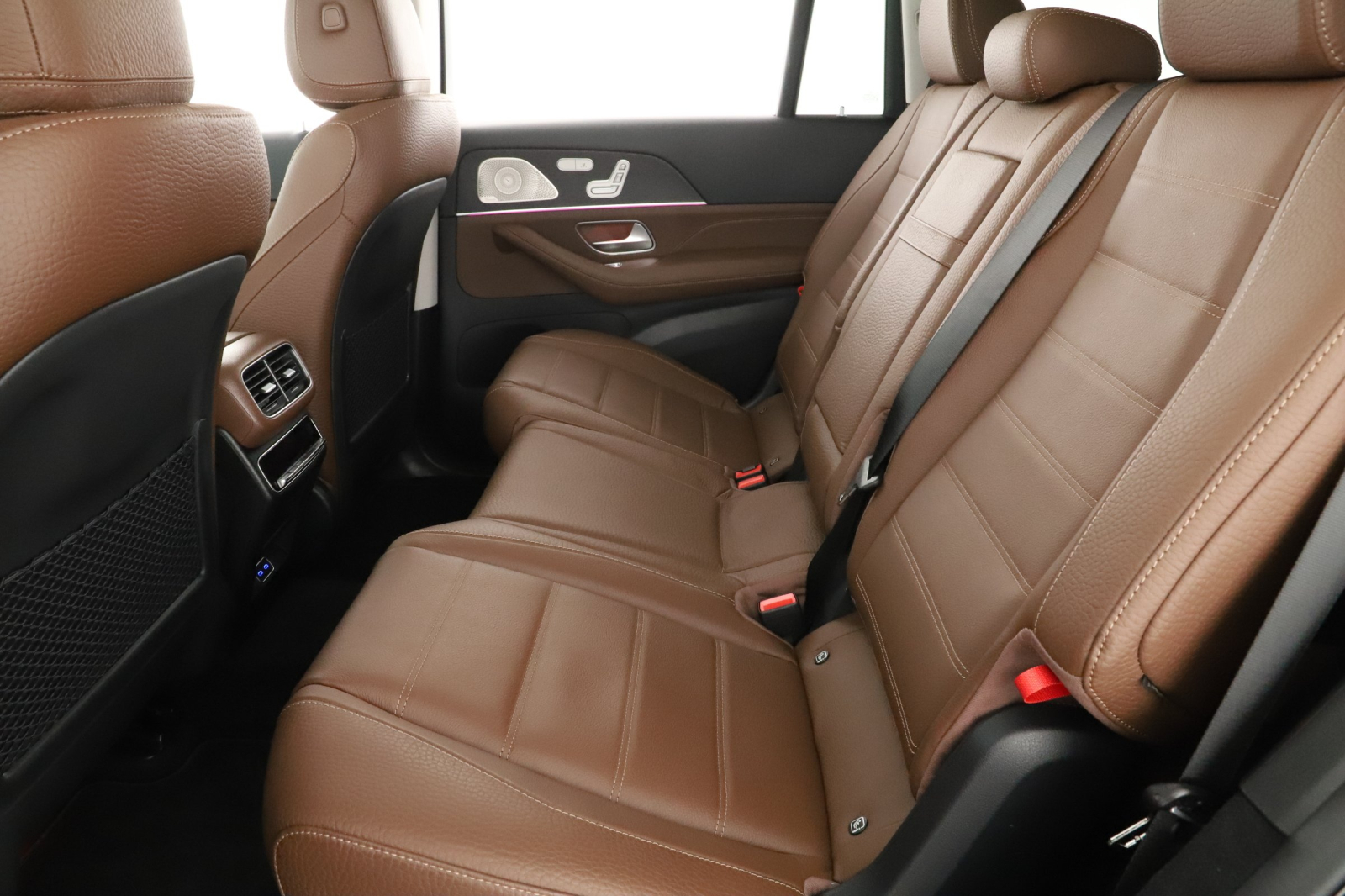 Mercedes-Benz GLS - 2025