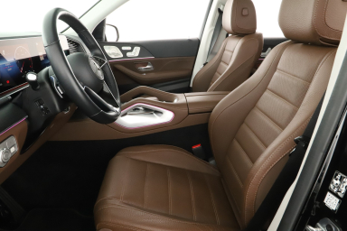 Mercedes-Benz GLS - 2025