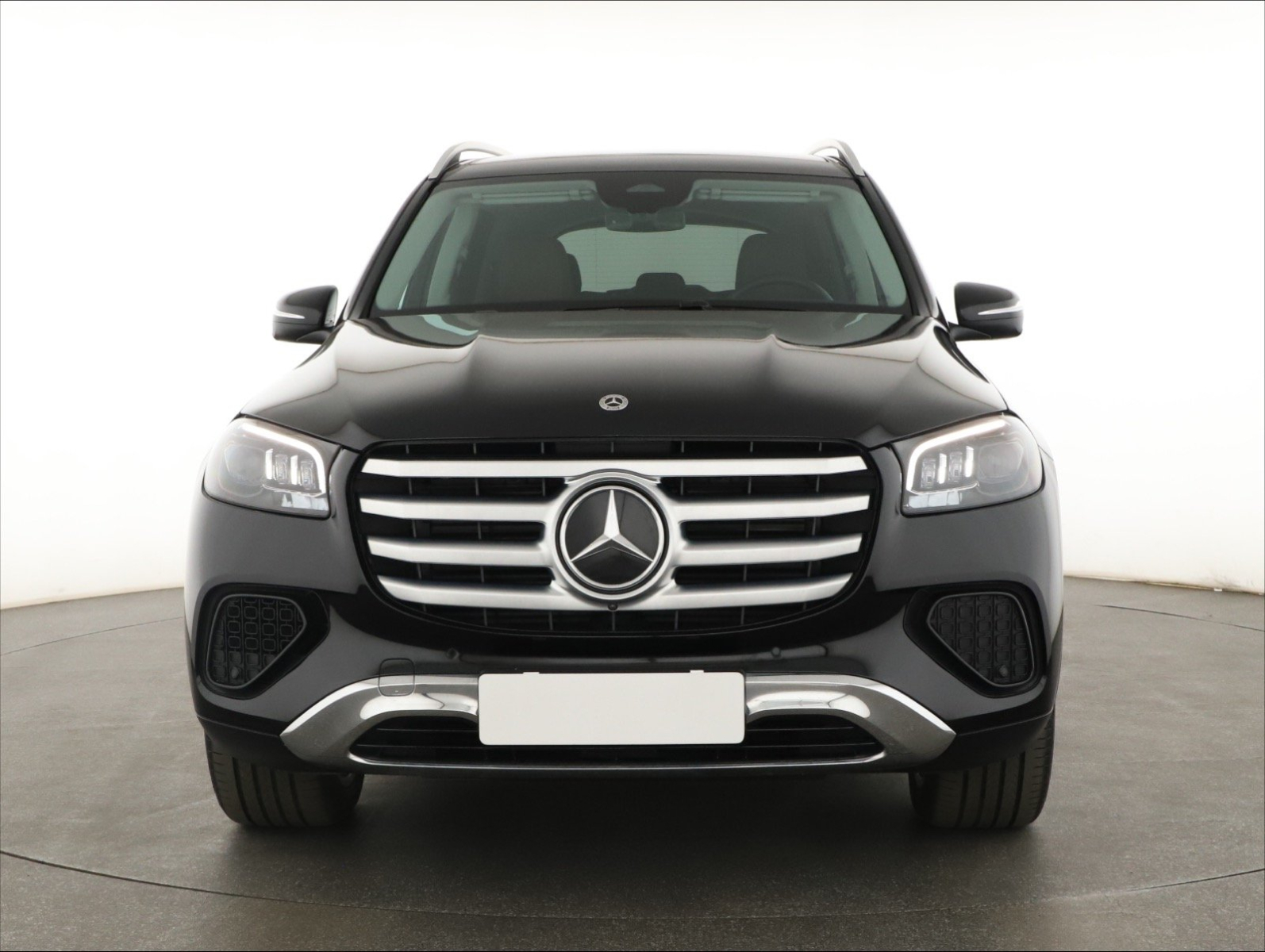 Mercedes-Benz GLS - 2025