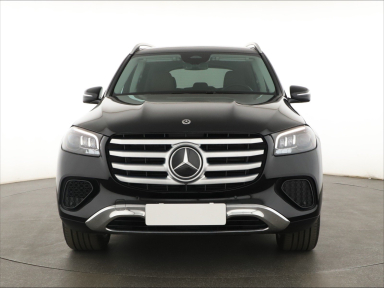 Mercedes-Benz GLS - 2025