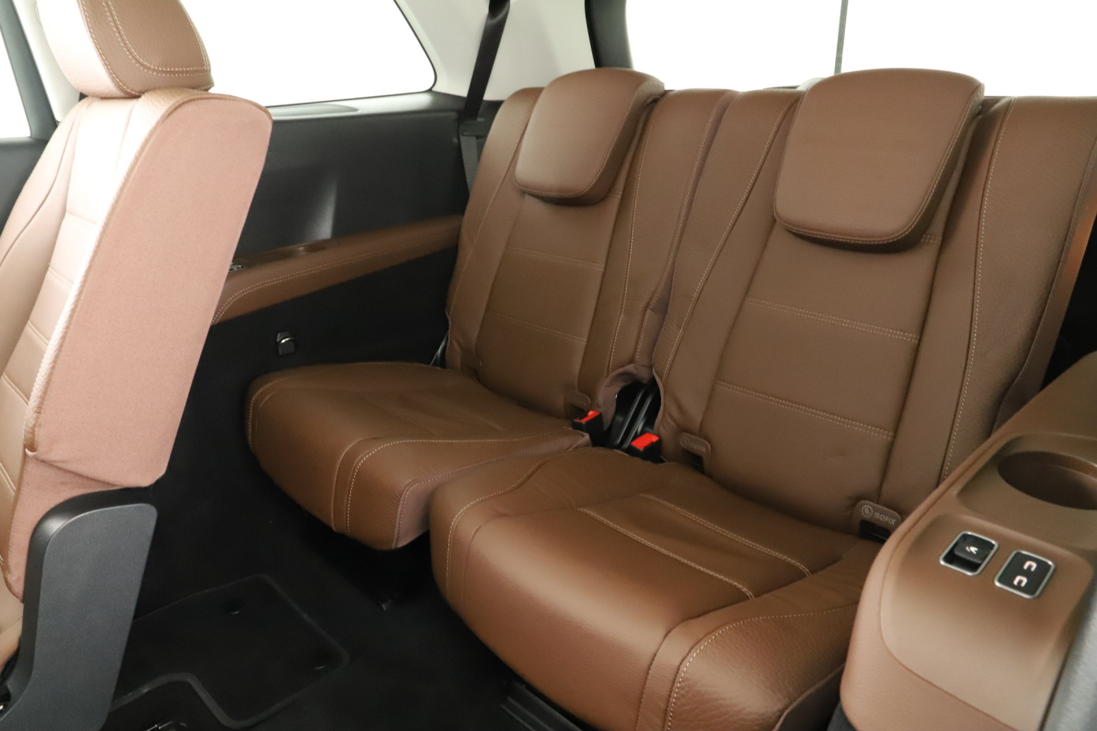 Mercedes-Benz GLS - 2025