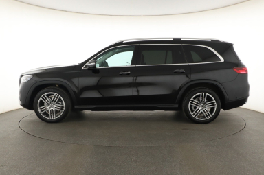 Mercedes-Benz GLS - 2025