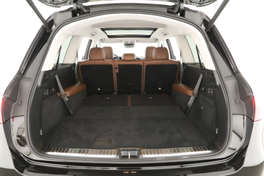 Mercedes-Benz GLS - 2025