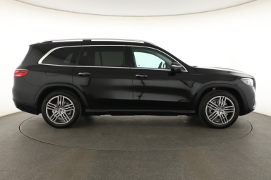 Mercedes-Benz GLS - 2025