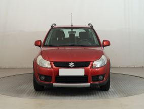 Suzuki SX4 - 2009