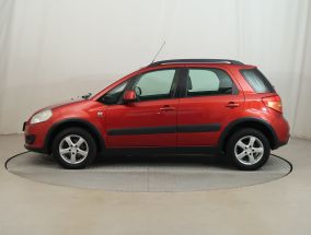 Suzuki SX4 - 2009