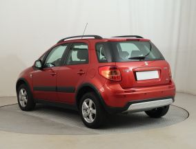 Suzuki SX4 - 2009