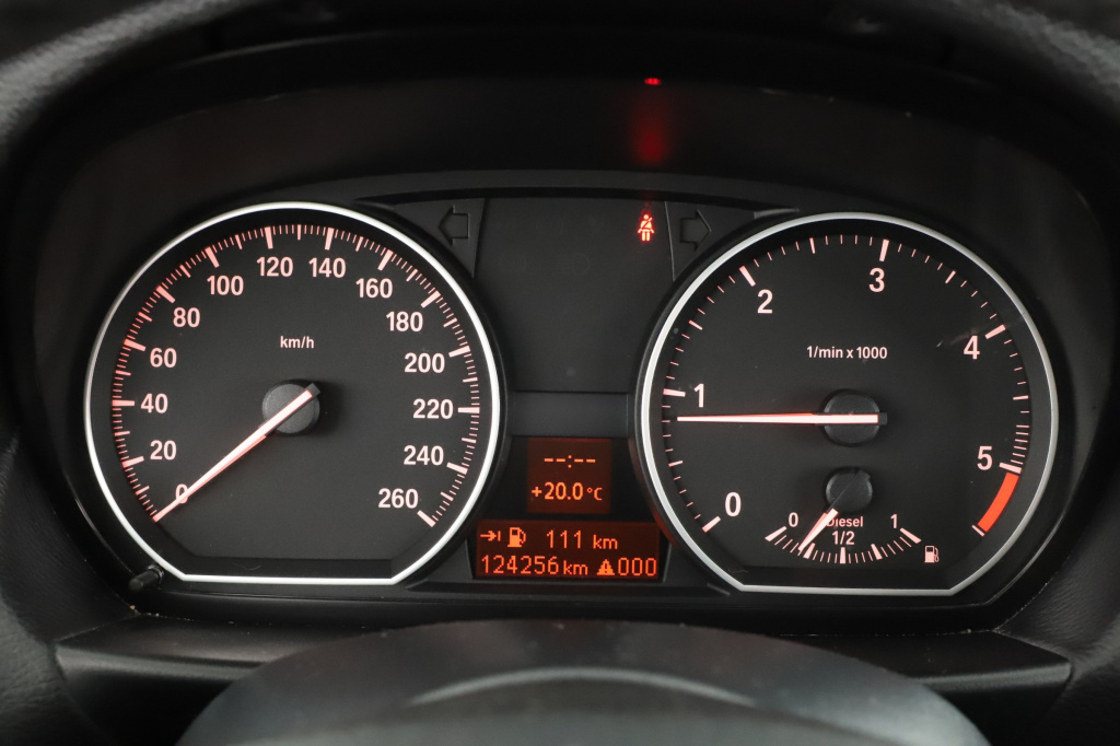 BMW 1