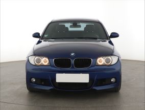 BMW 1 - 2009
