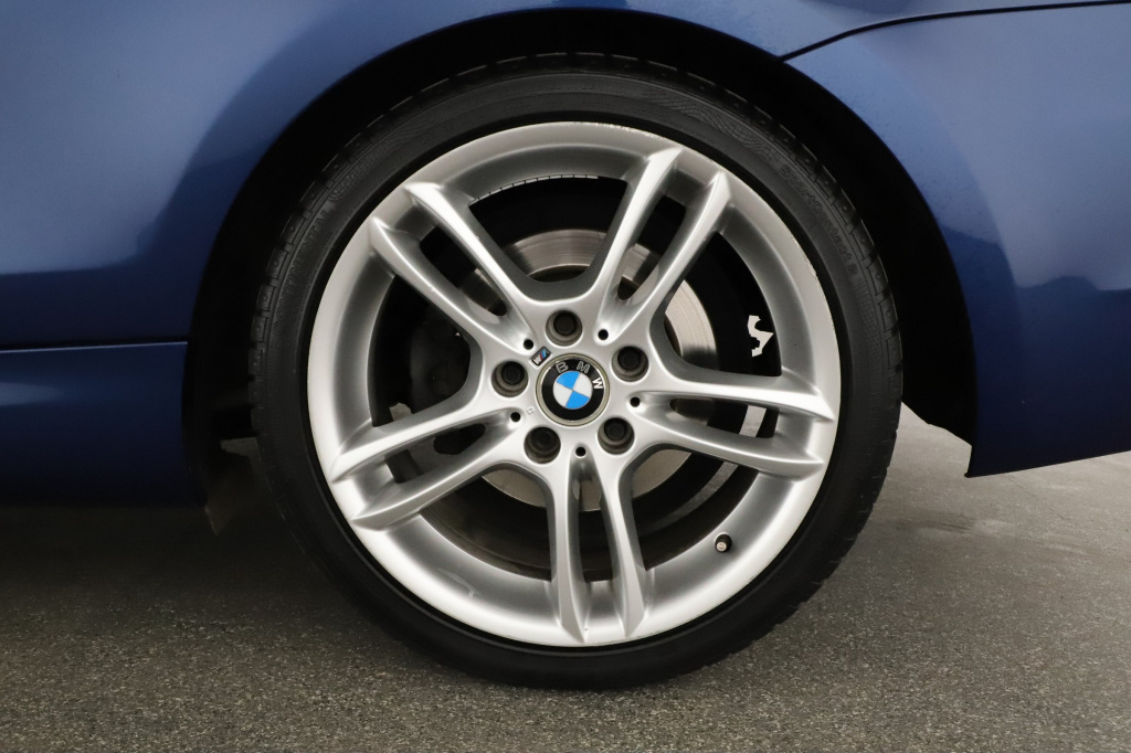 BMW 1