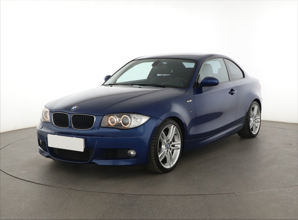 BMW 1