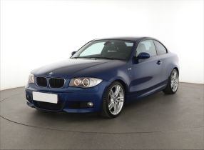 BMW 1 - 2009