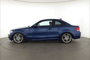 BMW 1 - 2009