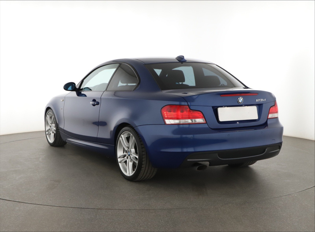 BMW 1