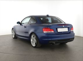 BMW 1 - 2009