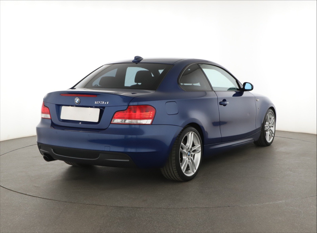 BMW 1