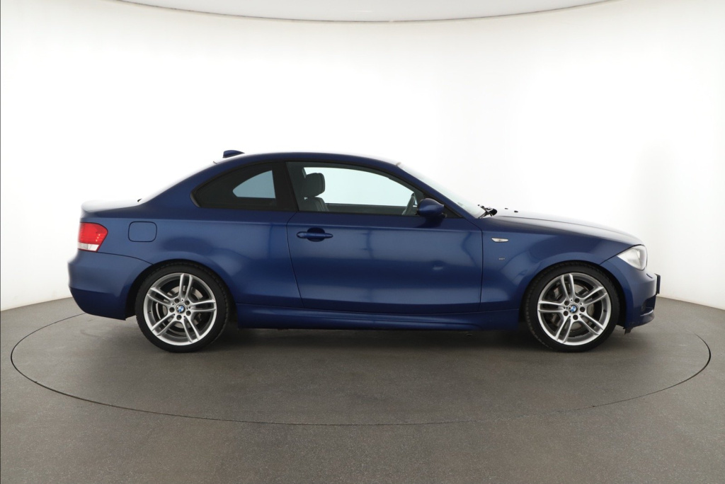 BMW 1