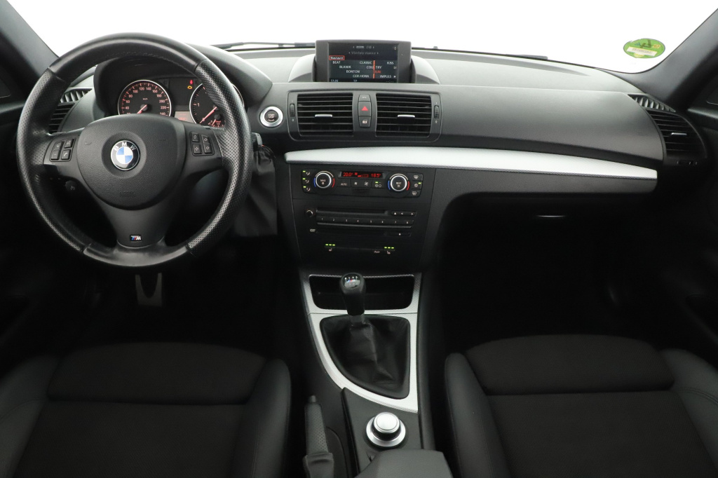 BMW 1