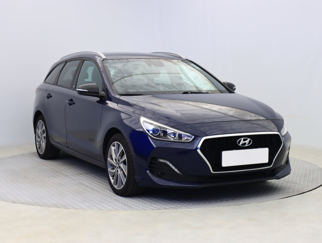 Hyundai i30 2019