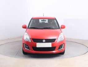 Suzuki Swift - 2016