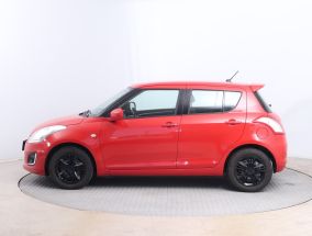 Suzuki Swift - 2016