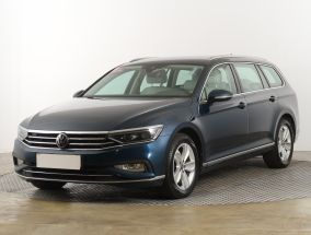 Volkswagen Passat - 2021